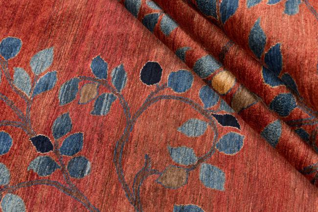 Περσία Γκάμπεθ Loribaft Z - 8