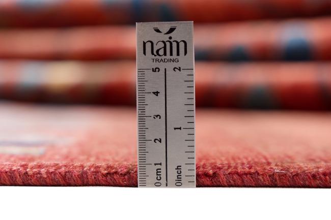 Περσία Γκάμπεθ Loribaft Z - 9