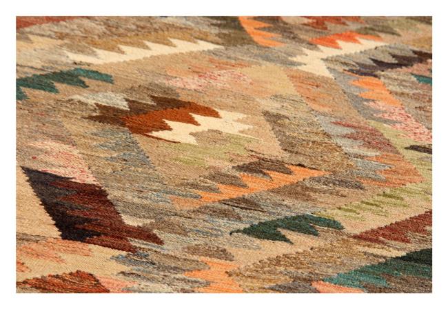 Kilim Afghan Heritage - 1