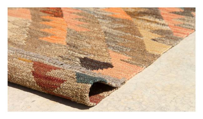 Kilim Afghan Heritage - 2