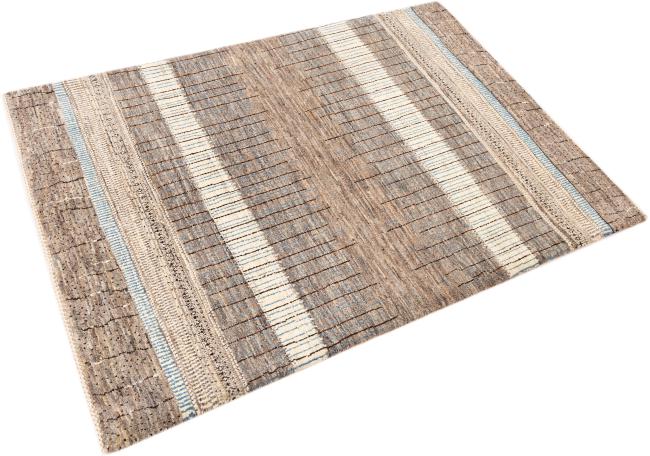 Persia Gabbeh Loribaft Tabiilbaft - 1