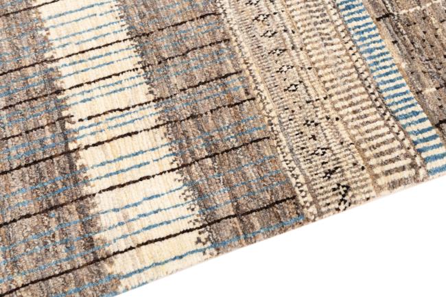 Persia Gabbeh Loribaft Tabiilbaft - 4