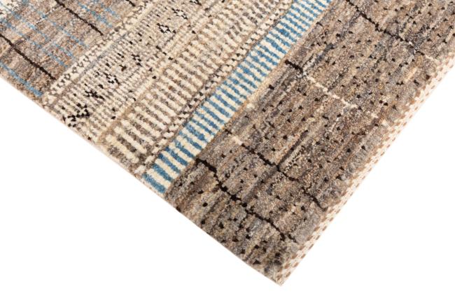 Persia Gabbeh Loribaft Tabiilbaft - 5