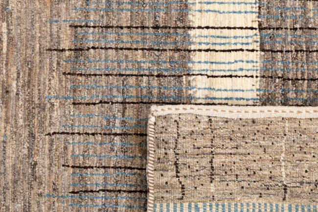 Persia Gabbeh Loribaft Tabiilbaft - 6