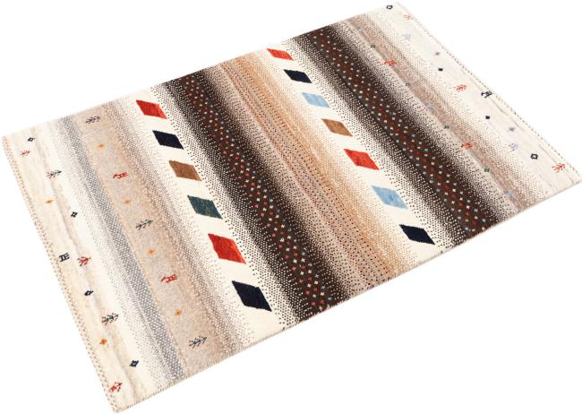 Persian Gabbeh Loribaft Atelier - 1