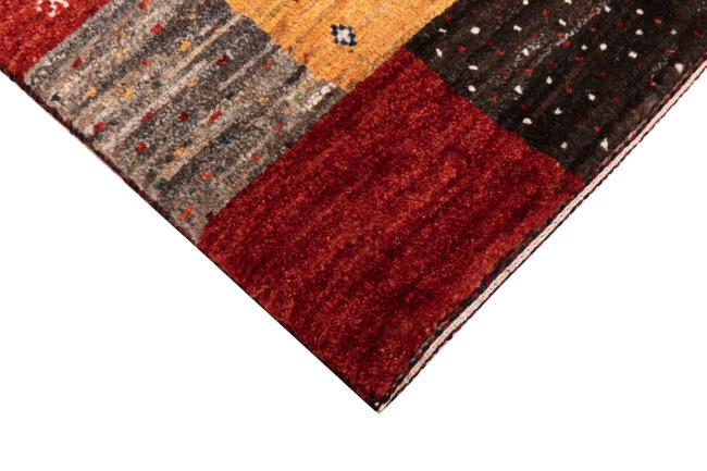 Persa Gabbeh Kashkuli Banafsheh - 5