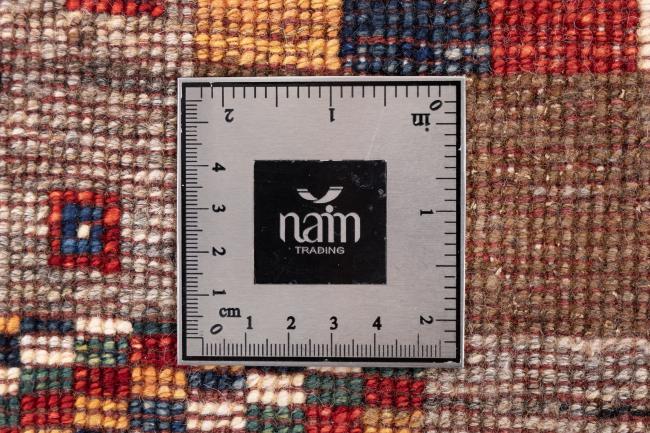 Persa Gabbeh Kashkuli Banafsheh - 7