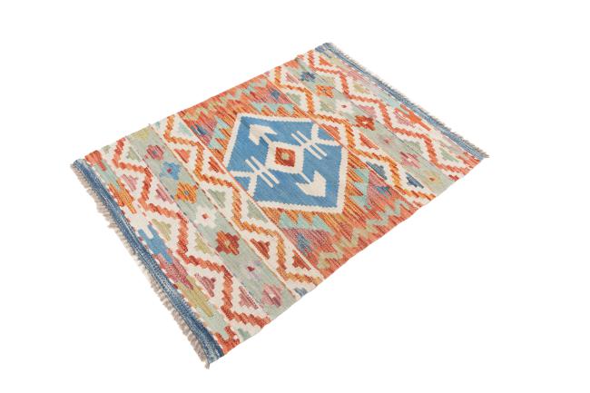 Kilim Afegão - 1