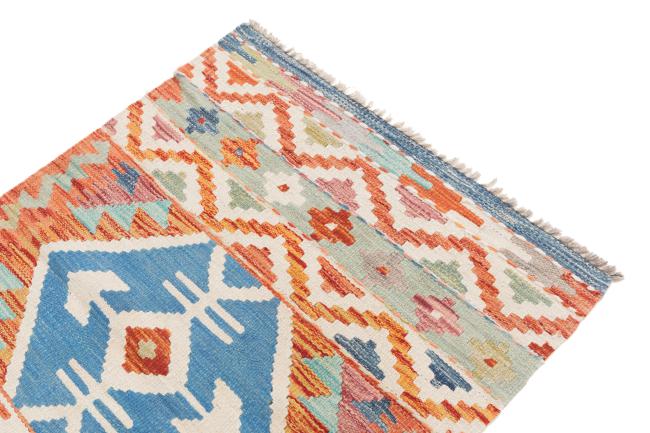 Kilim Afegão - 2