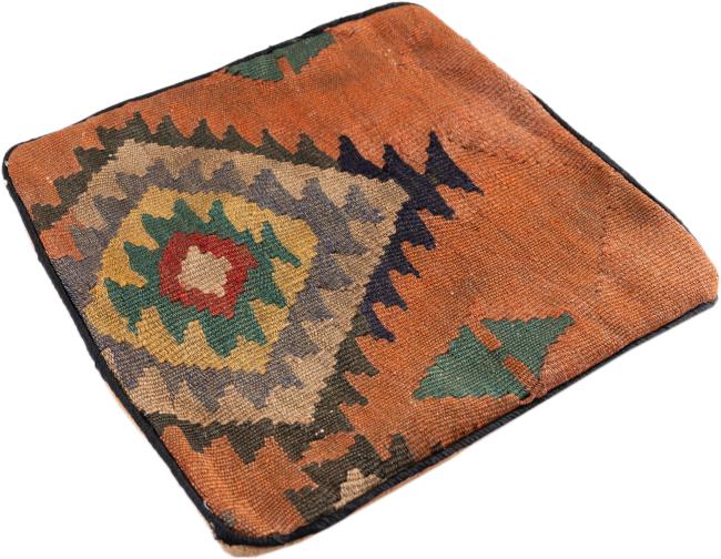 Kelim Fars Kissen - 1