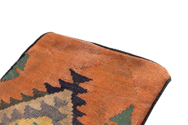 Kelim Fars Kissen - 2