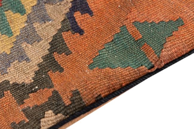 Kelim Fars Kissen - 3