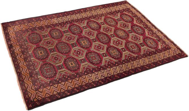 Baluch - 1