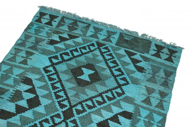 Kilim Afegão Heritage Limited - 2