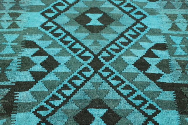 Kilim Afegão Heritage Limited - 3