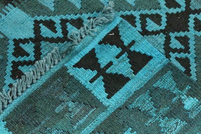 Kilim Afegão Heritage Limited - 6