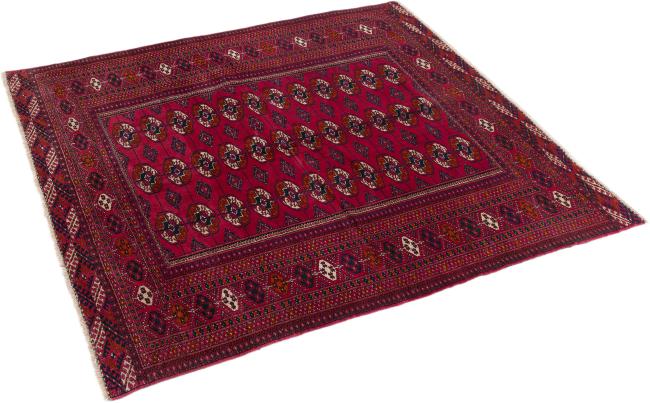 Turkaman Old - 2