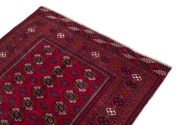 Turkaman Old - 3