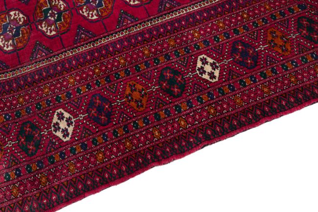 Turkaman Old - 4