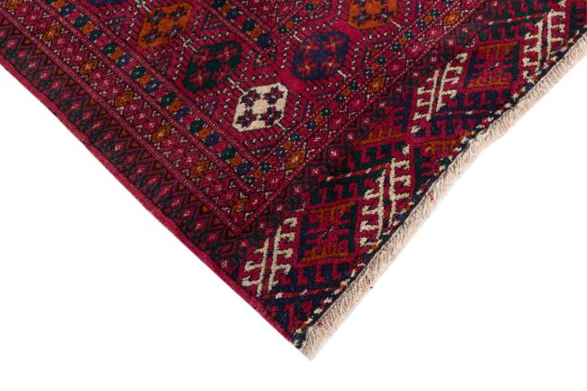 Turkaman Old - 5
