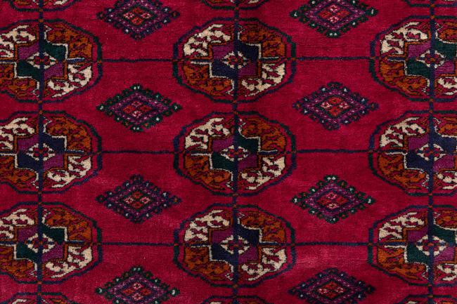 Turkaman Old - 7