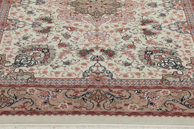 Tabriz 50Raj Jedwabna Osnowa - 1