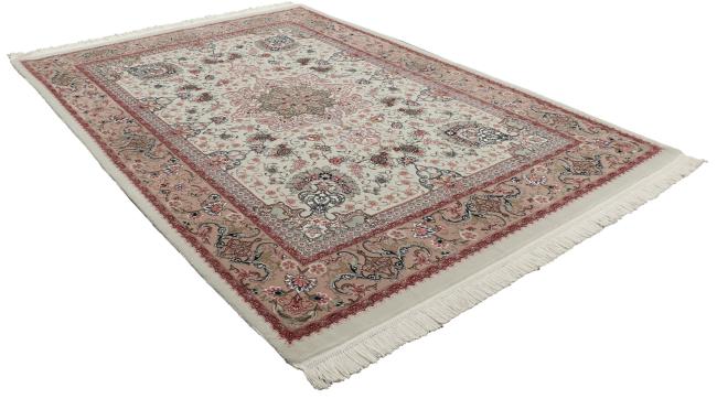 Tabriz 50Raj Jedwabna Osnowa - 2