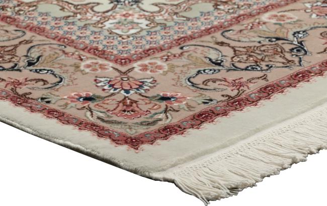 Tabriz 50Raj Jedwabna Osnowa - 6