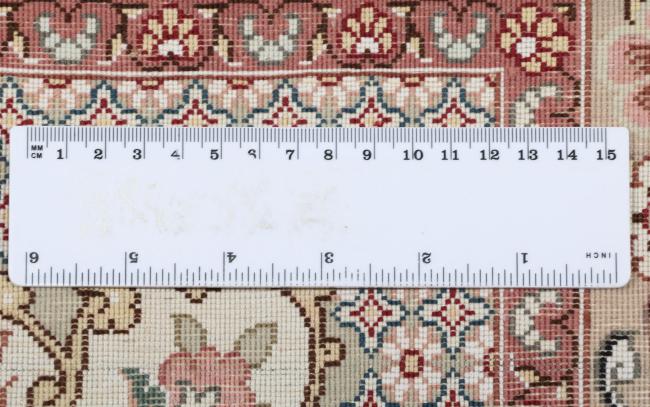 Tabriz 50Raj Jedwabna Osnowa - 7