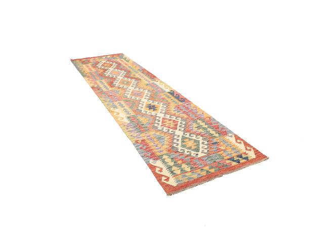 Kilim Afghan - 2