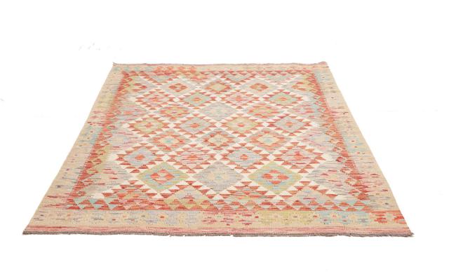 Kilim Afghan - 1
