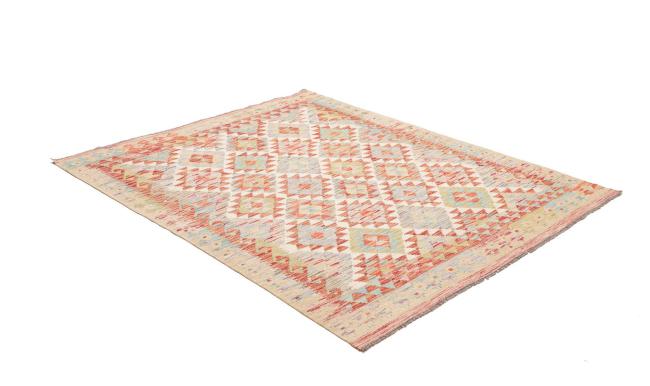 Kilim Afghan - 2