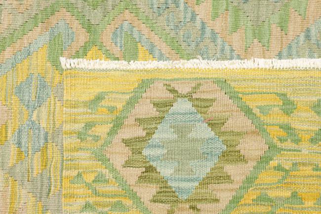 Kilim Afghan - 4