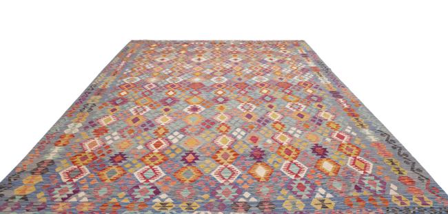 Kelim Afghan - 1