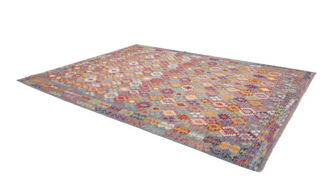 Kelim Afghan - 2