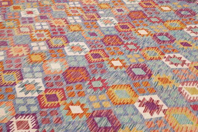 Kelim Afghan - 3