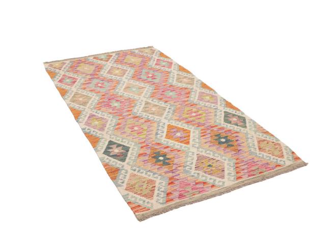 Kilim Afghan - 2