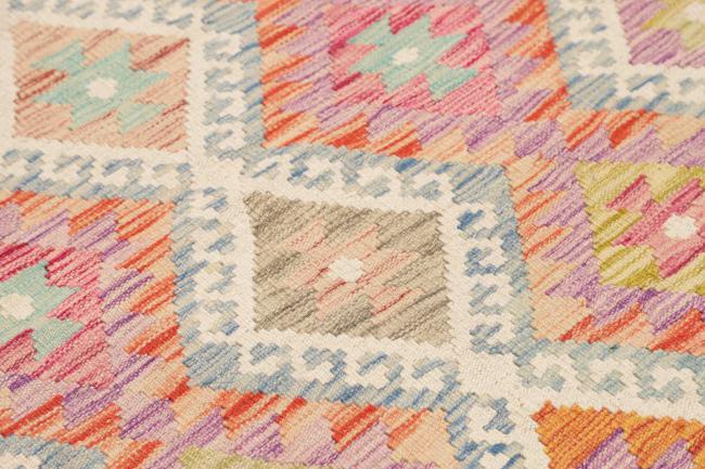 Kilim Afghan - 3