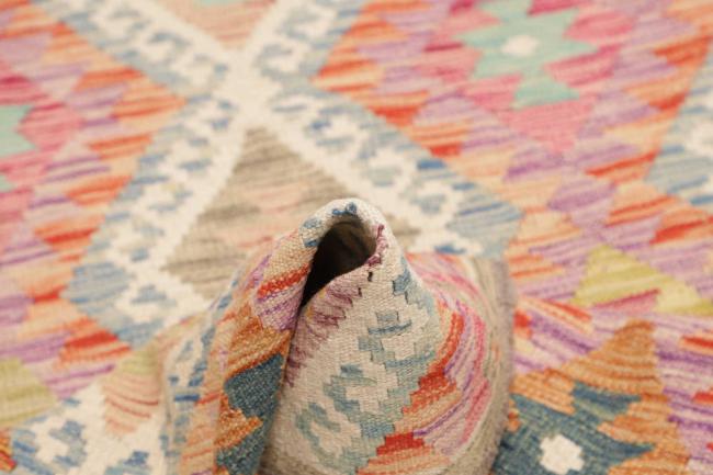 Kilim Afghan - 5