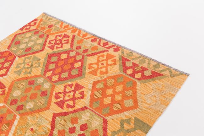 Kelim Afghan Heritage - 2