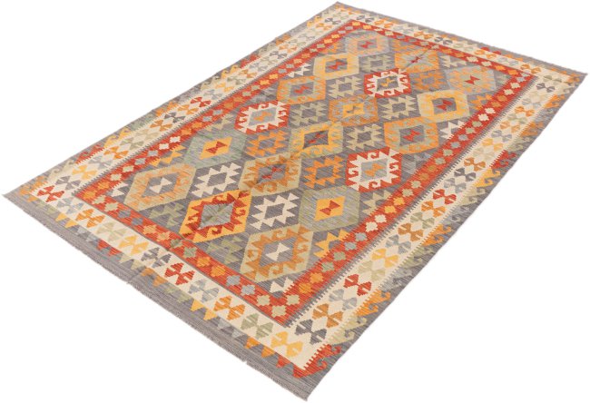 Kilim Afghan - 1