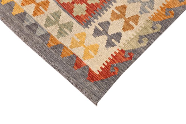 Kilim Afghan - 3
