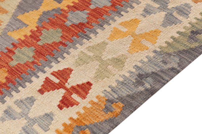 Kilim Afghan - 4