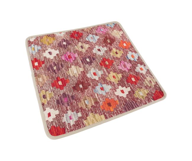 Kilim Afghan Kuddfodral - 2