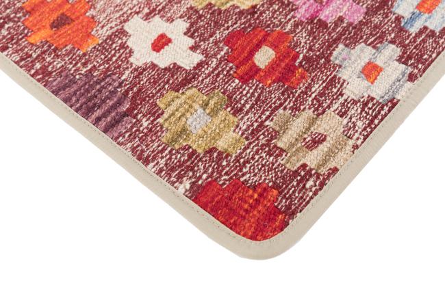 Kilim Afghan Kuddfodral - 3