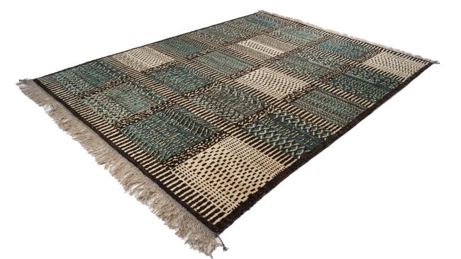 Berber Moroccan - 1