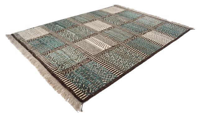 Berber Moroccan - 2