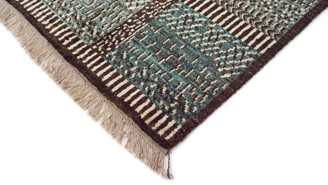 Berber Moroccan - 4