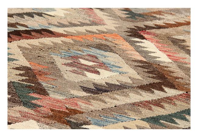 Kilim Afghan Heritage - 1
