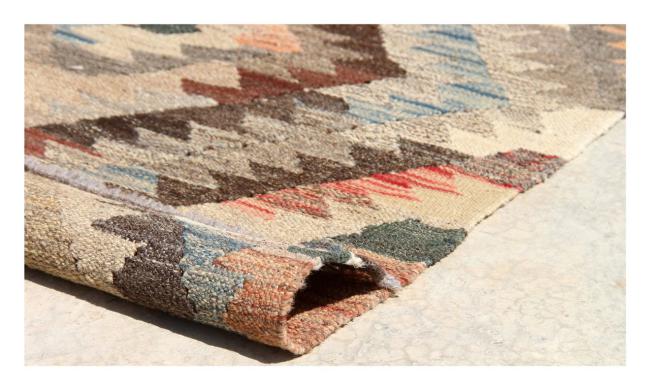 Kilim Afghan Heritage - 2